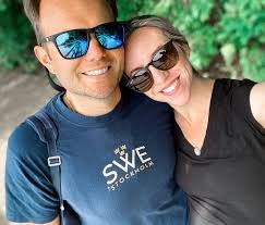 Monica Chaney's Instagram, Twitter & Facebook