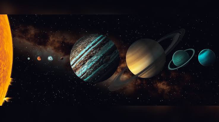जब इंसान नहीं, प्रदूषण भी नहीं तो 17 साल से क्यों बदल रही है वरुण ग्रह की जलवायु? - Science AajTak