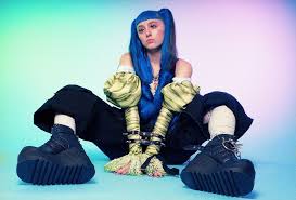 The star took to instagram to address several. Doja Cat Archives Kaltblut Magazine