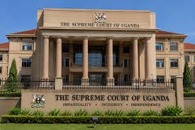 No more bowing before judges in Uganda. The country's bar association, the  Uganda Law Society, has instructed its members to stop bowing to judges and  to stop using colonial-era British honorifics such