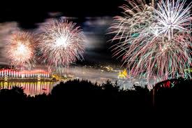 Takarékoskodni kell, elmarad az újévi tűzijáték a cseh fővárosban. Minden Eddiginel Latvanyosabb Volt Az Idei Tuzijatek
