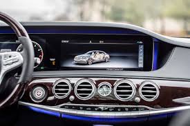 2020 mercedes benz s 450 display mercedes benz benz benz s