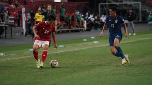 Alfeandra dewangga santosa is on facebook. Gabung Liga Thailand Alfeandra Dewangga Bisa Perkuat 3 Klub Ini Indosport