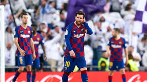After clicking on the name of the game you go to details about the match. Barcelona And Real Madrid S La Liga Title Race Rooted In Decline Not Dominance Ghana Latest Football News Live Scores Results Ghanasoccernet