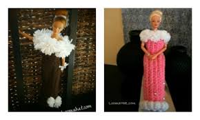 Maybe you would like to learn more about one of these? Knitting Doll Clothes Easy Loom Knitting Project