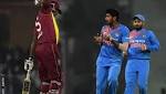 India West Indies: Kieron Pollard's
