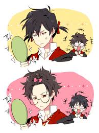 Pinterest Harry Potter Art Harry Potter Anime Harry Potter Artwork