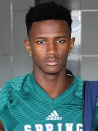 Houston 2016 Football Prospects