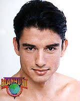 Jason Erceg's Instagram, Twitter & Facebook