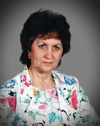 Mary Ann Knowles Obituary September 20, 2024