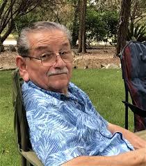 Obituary information for Sixto "Pete" Rivera