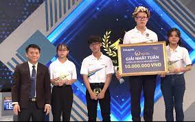 Check spelling or type a new query. Ä'Æ°á»ng Len Ä'á»‰nh Olympia 2021 Nam Sinh Khanh Hoa Xuáº¥t Sáº¯c Ghi Ten Minh Vao Cuá»™c Thi Thang Vtv Vn