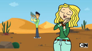 My Total Drama Rantings - Carrie x Devin - Wattpad