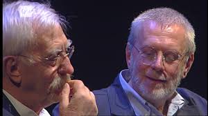 👉 [COLLANA 180 E LA SCUOLA DI FILOSOFIA DI TRIESTE]👈 Mario Colucci,  autore insieme a Pierangelo Di Vittorio del volume “Franco Basaglia” di  Collana 180 (edizioni alpha beta verlag), sarà tra i