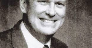 Dr. Jacob Christian Martinson