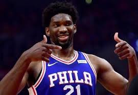 Joel embiid is an actor, known for the equalizer 2 promo (2018), madison beer: Who Is Joel Embiid Dating Joel Embiid Girlfriend Wife