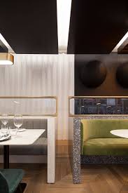 Gaga Chef By Coordination Asia In Shenzhen China Restaurant Bar Cafe Interior Design Shen Bar Interior Design Restaurant Interior Asian Interior Design