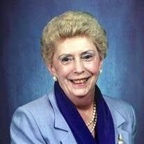 Peggy Jane Marion Obituary