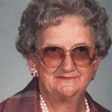 Elizabeth Mae Davis Obituary July 27, 2013