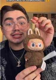 Discover the Secret Labubu Toy Experience