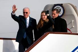 The president's son was stopped by police with a crack. Hunter Biden Who Is Joe Biden S Son Mentioned In Ukraine Trump Call