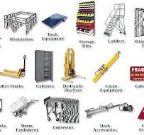 Other Warehouse Equipment - Icon Material Handling