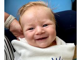 Fundraiser for Monica Morff by Olivia Johnson : Help Baby Oliver and Family  Through Leukemia Battle