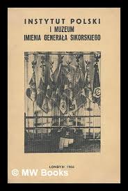 We did not find results for: Instytut Polski I Muzeum Imienia Generala Sikorskiego Language Polish By Instytut Polski I Muzeum Im Gen Sikorskiego Londyn 1966 First Edition Mw Books Ltd