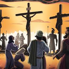 This post may be graphic to some individuals; Jesus Crucifixion Bible Activities On Sunday School Zone