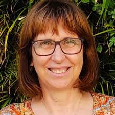 Isabel Maria da Silva Pereira Amaral