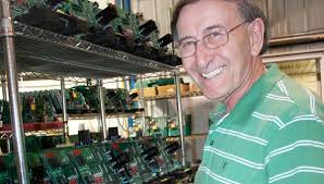 BBA recognizes business of year