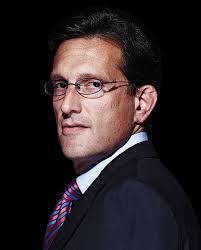 Eric Cantor's Political Force -- New York Magazine