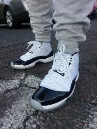Sweatpants X Concords Air Jordans Shoes Sneakers Jordans Jordans