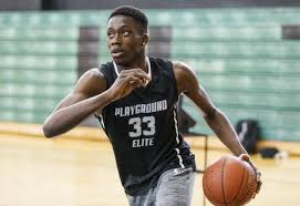 While antetokounmpo was seen as a lanky forward with potential, but with lots of growing to yet six years ago, few people in the nba could have ever seen this coming. The Rise Of The Next Antetokounmpo Bleacher Report Latest News Videos And Highlights