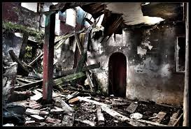 Bildergebnis fÃ¼r casa en ruinas