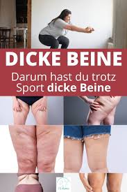 Dicke Beine Das Hilft Wirklich Beine Abnehmen Gewichtsverlust Motivation Liposuktion