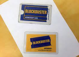 Since 2011, blockbuster has been a part of dish and you can still make it a blockbuster night®. Last Blockbuster On Earth Mints New Memberships Every Day Abc News