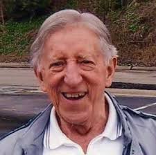 Obituary of Frederick Henry Voskuhl