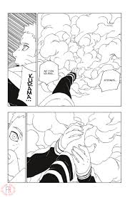 Vf lecture en ligne boruto : Boruto Chapitre 55 Fr Boruto France