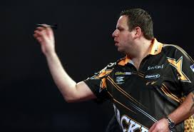 Golden darter item level 60. Bijzondere Bijnamen Van Bekende Darters Jackpot Ew
