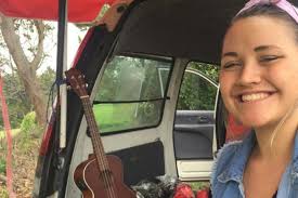 Fundraiser by Danica Ann : Getting Dani back