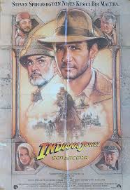 Indiana Jones: Son Macera - Vikipedi