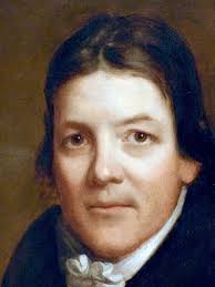 The Portrait Gallery: John Randolph of Roanoke