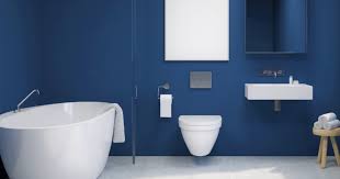 For every dollar you spend on the remodel you can expect to get around 70% back when you sell the home. Should I Use Flat Paint In A Bathroom Williams Painting