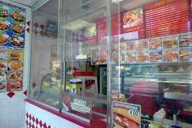 Maybe you would like to learn more about one of these? Crown Fried Chicken Aka Bulletproof Chicken Eastcoastafterhours