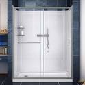 Home depot shower stall kits