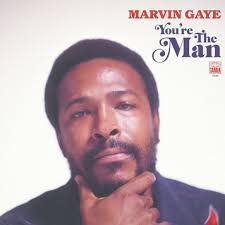Gaye, Marvin