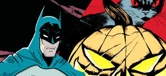 The long halloween it's an annual tradition for warner bros. Batman The Long Halloween To Become A 2 Part Dc Animated Movie In 2021 Joblo