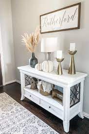 Simple Entryway Home Decor Ideas Home Decor Simple Decor Home Decor Styles