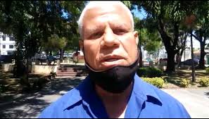 VIDEO: Abogado Eusebio Rocha, truena contra juez en Barahona, por fallo  contrario a los precedentes del Tribunal Constitucional.